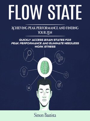 cover image of Flow State